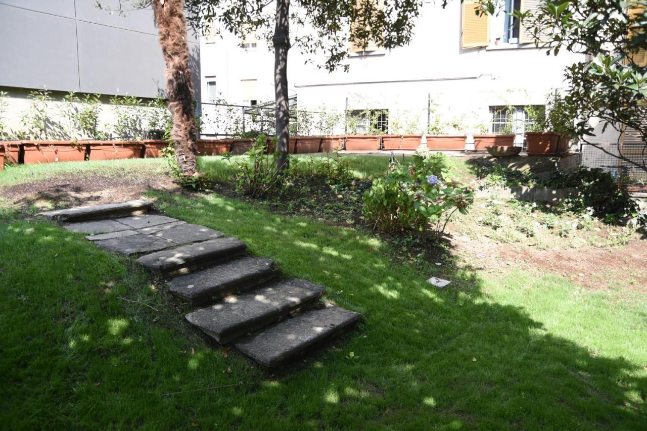 Lake Como Holiday Apartments Eksteriør bilde