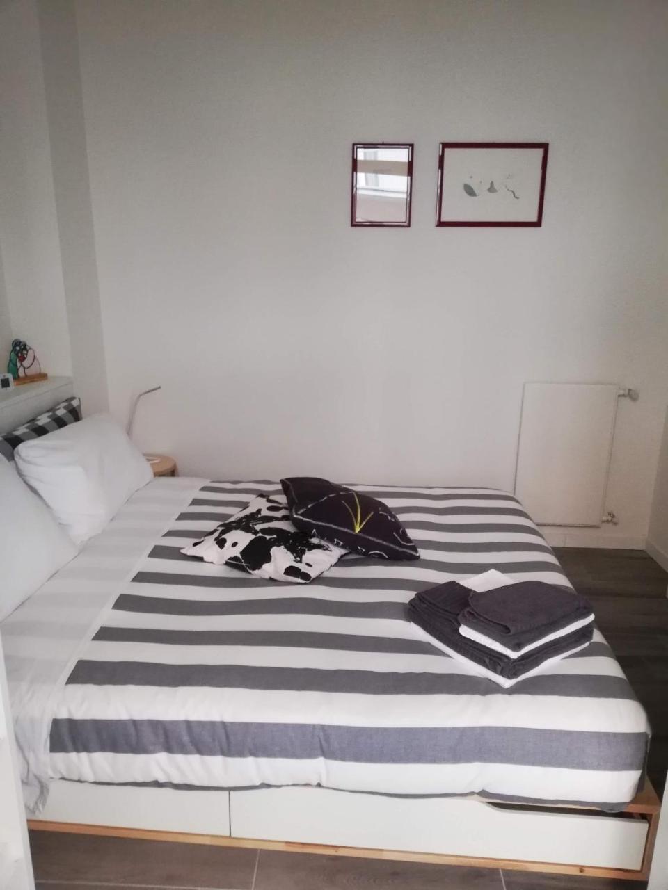 Lake Como Holiday Apartments Eksteriør bilde