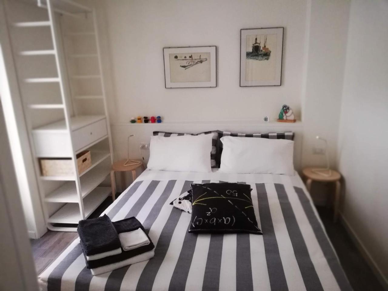 Lake Como Holiday Apartments Eksteriør bilde
