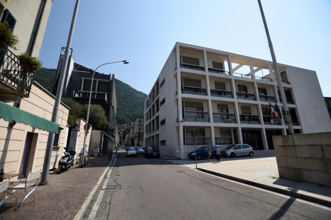 Lake Como Holiday Apartments Eksteriør bilde