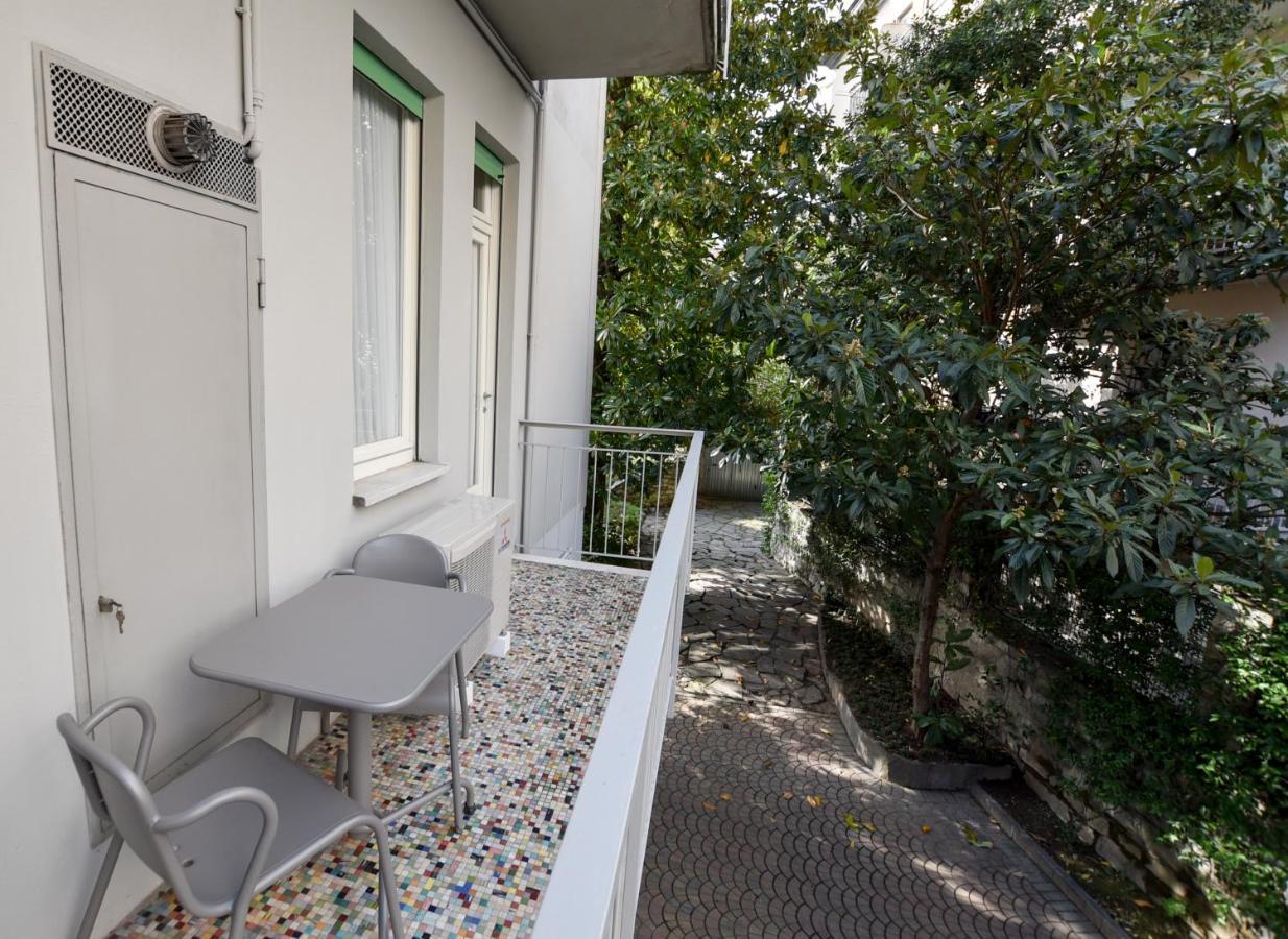 Lake Como Holiday Apartments Eksteriør bilde