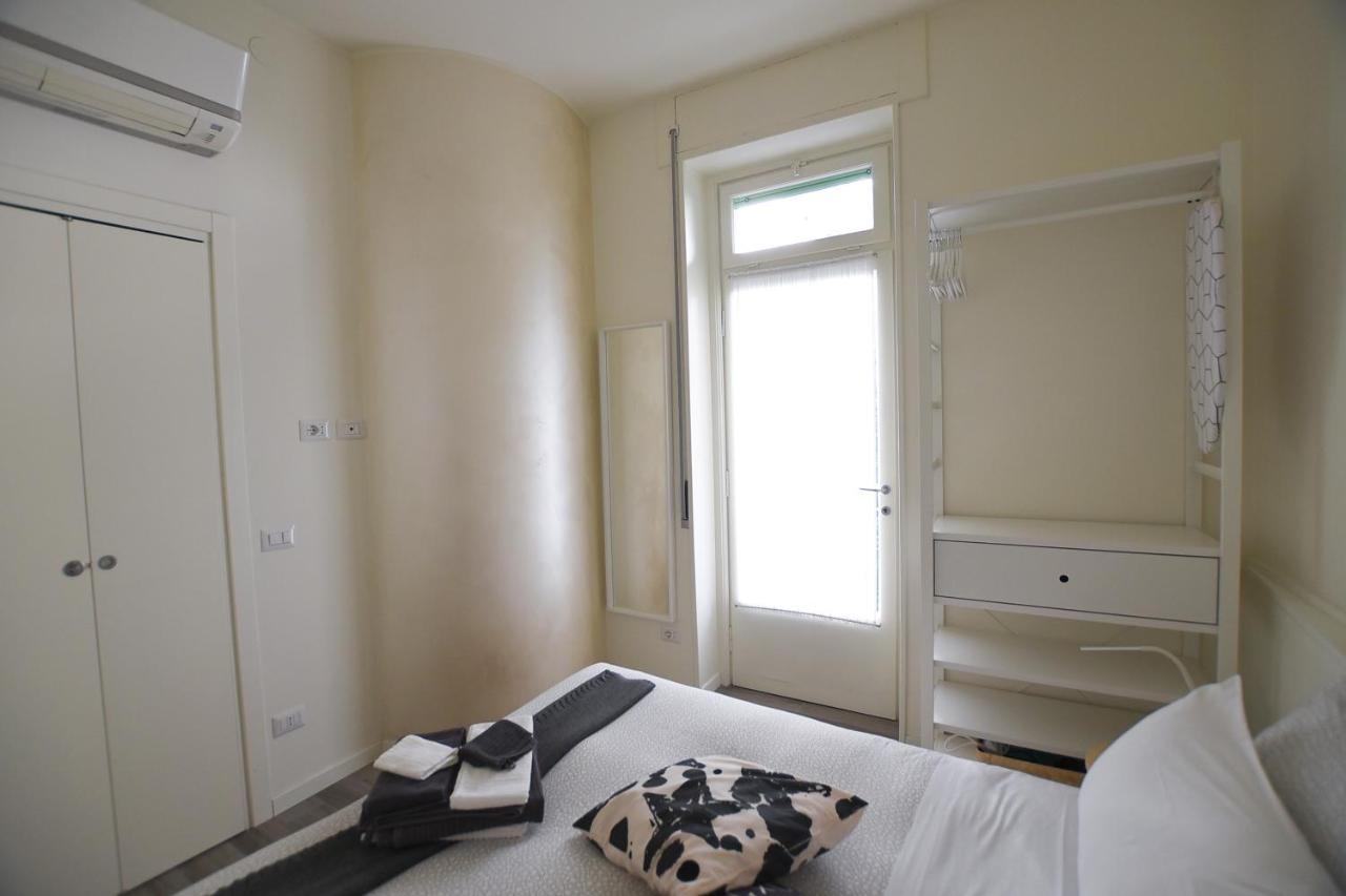 Lake Como Holiday Apartments Eksteriør bilde