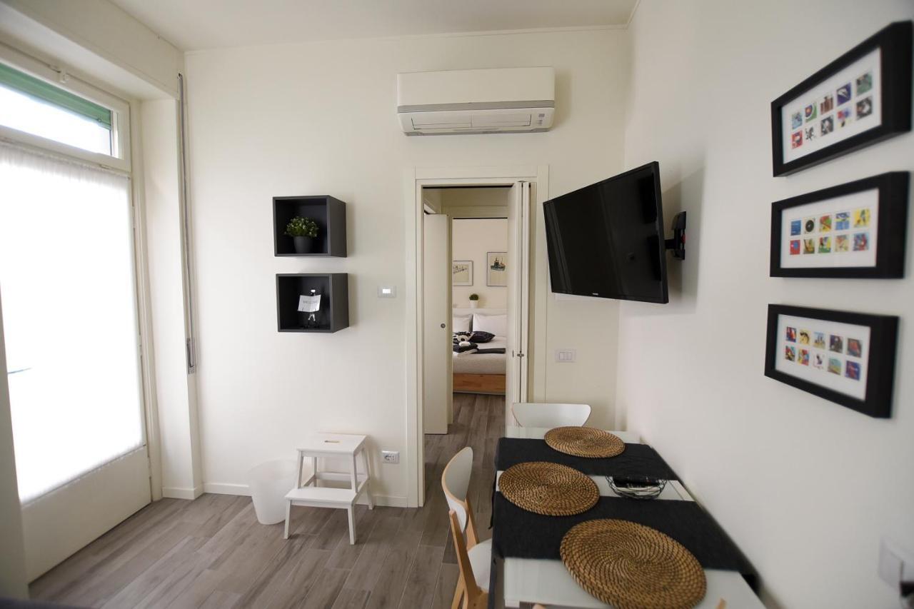 Lake Como Holiday Apartments Eksteriør bilde