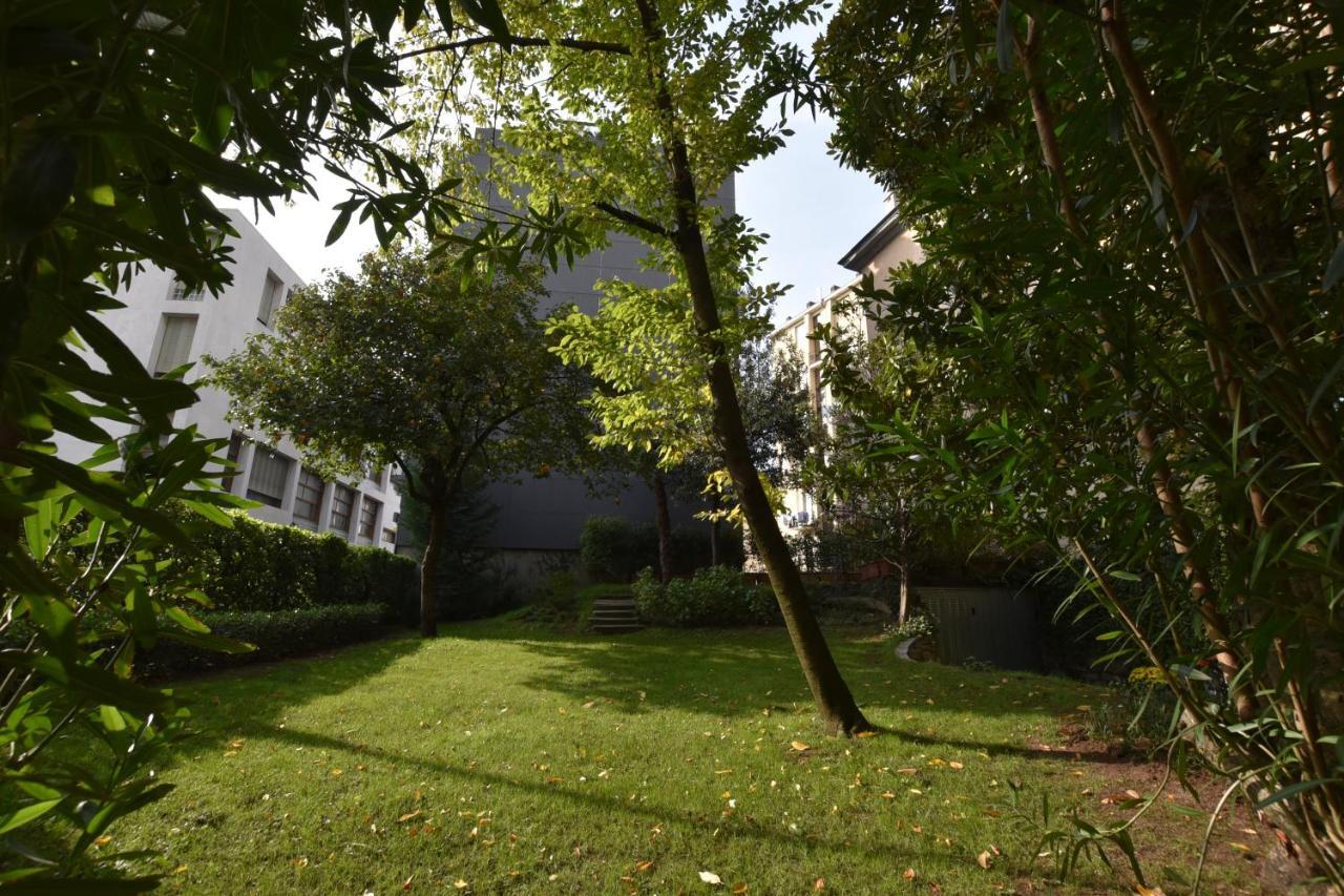 Lake Como Holiday Apartments Eksteriør bilde
